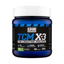  UNS Supplements TCM X3 250 