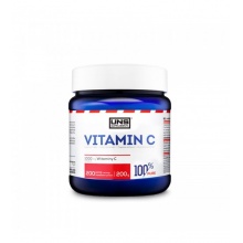  UNS Supplements Vitamin C 200 