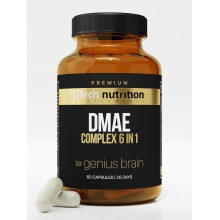  aTech Nutrition DMAE Complex 6 in 1 60 