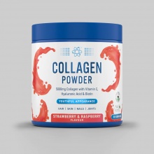  Applied Nutrition Collagen Powder 165 