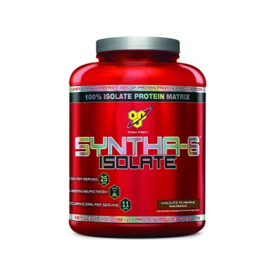  BSN Syntha-6 Isolate 1820 