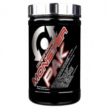  Scitec Nutrition  Monster Pak 60 