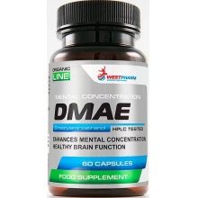  WestPharm DMAE 250  60 