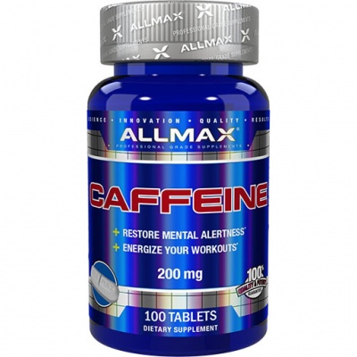  AllMax Nutrition 100 