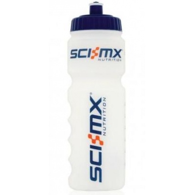 Бутылка SCI-MX WATERBOTTLE GRIPPER 750 мл