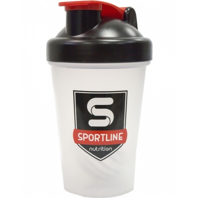 Шейкер SportLine Nutrition 500 мл