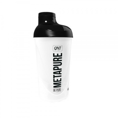 Шейкер  QNT METAPURE 600 мл