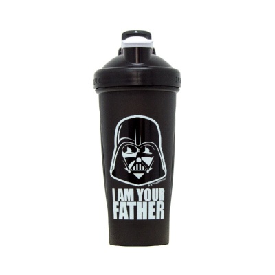 Шейкер IRONTRUE Star Wars  700 мл Darth Vader