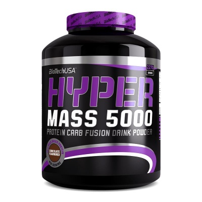Гейнер BioTech Hyper Mass 2270 гр