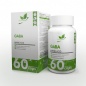 Аминокислота NaturalSupp Gaba 60 капсул