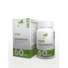  NaturalSupp DMAE 60 