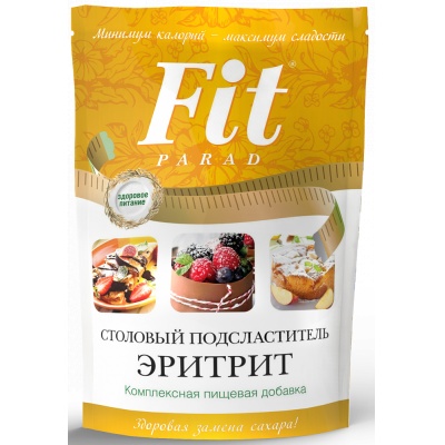  Fit Parad 400 