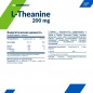 Аминокислота Cybermass L-Theanine 60 капсул