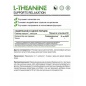 Аминокислота NaturalSupp Theanine 60 капсул