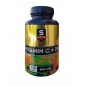 Витамины SportLine Vitamin C+Zn 125 таблеток