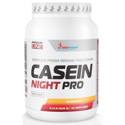  WestPharm Casein Night Pro 908 