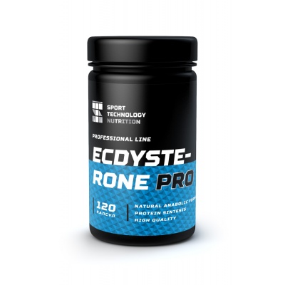     Ecdysterone PRO 120 c