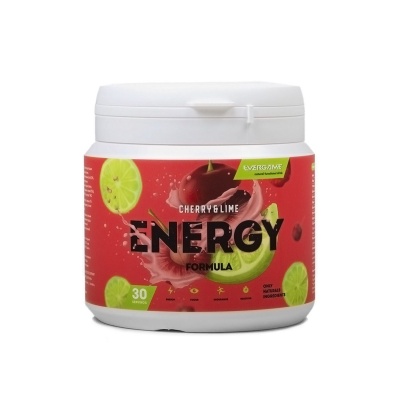   Sportline Nutrition EverGame 300 
