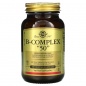 Витамины Solgar B-Complex 