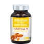 Антиоксидант Siberian Nutrition Омега 3 60 капсул