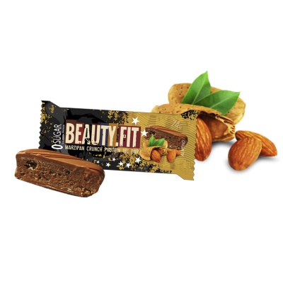  BeautyFit MARZIPAN and PRALINE CRUNCH 75 