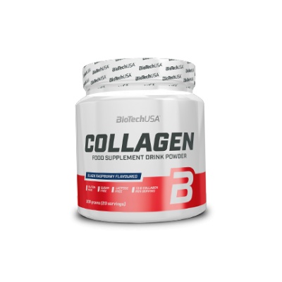  BioTech Collagen 300 