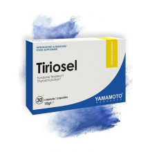  Yamamoto Research Tiriosel  100  +  200  30 