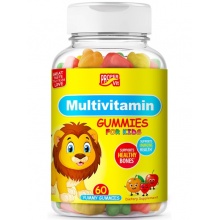  Proper Vit for Kids Multivitamin 60  