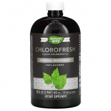  Nature's Way Chlorofresh 480 