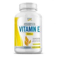  Proper Vit Ultimate Vitamin E 120 