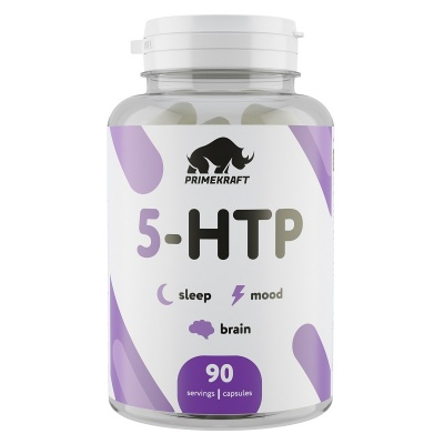  Prime Kraft 5 HTP 90 