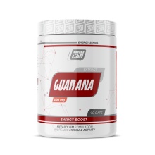 Энергетик 2SN Guarana 90 капсул