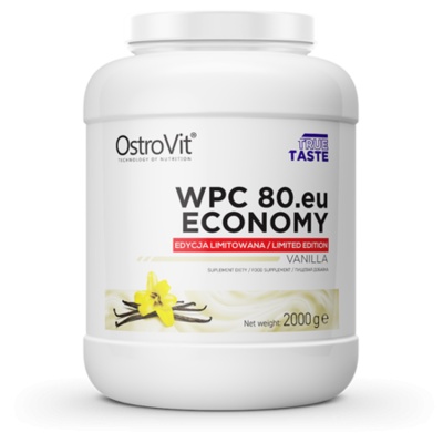  OstroVit Economy WPC 80 2000 