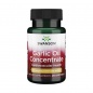 Чеснок Swanson Garlic Oil Concentrate 500 мг 250 капсул