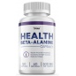 Аминокислота Health Form Beta-Alanine 120 капсул