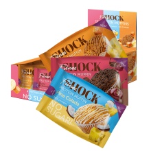 Маффины FitnesShock 50 гр
