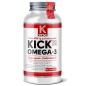  Kickoff Nutrition Kick OMEGA-3 100 