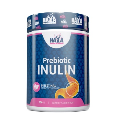 Пребиотик Haya Labs Prebiotic INULIN 200 гр