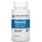  Lake Avenue Nutrition Vitamin D3 5000 IU 360 
