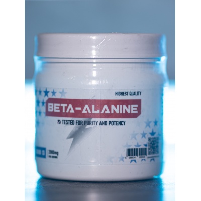  GSS Lab Beta-Alanine 200 