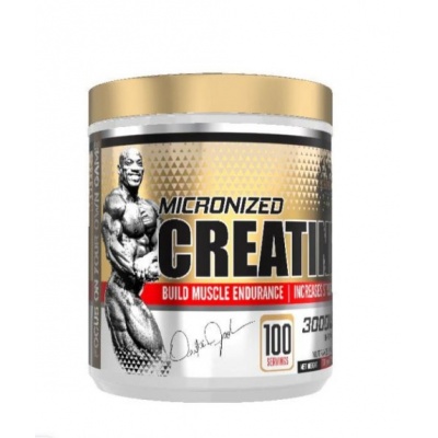  Dexter Jackson Micronized Creatine 300 