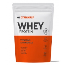  Cybermass Whey 450 