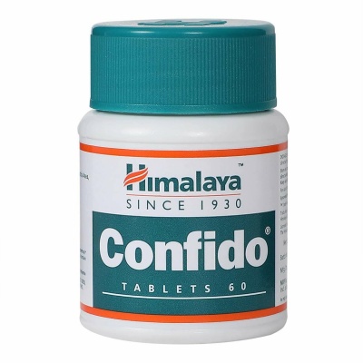 Himalaya Confido 60 