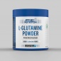 Глютамин Applied Nutrition L-Glutamine Powder 250 гр