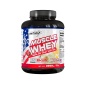 Протеин MuscleX Revolution Muscle Whey 2250 гр