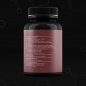 Антиоксидант Mentor Mind Coenzyme В1+В6+В9 120 капсул