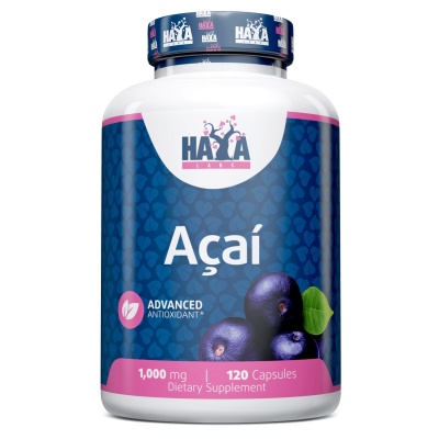  Haya Labs Acai 1000  120 
