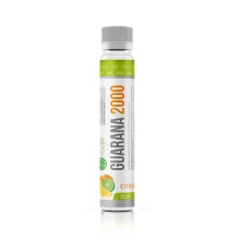 Энергетик Nature Foods Guarana 2000 25 мл