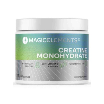 Креатин Magic Elements Creatine Monohydrate 300 гр