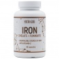 Витамины Matrix Labs IRON CHELARE + FUMARATE 90 капсул